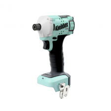 Pistola de impacto simples Kielder Ultracompact 1/4" 18v