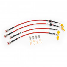 Latiguillos de freno Forge para Hyundai i20N