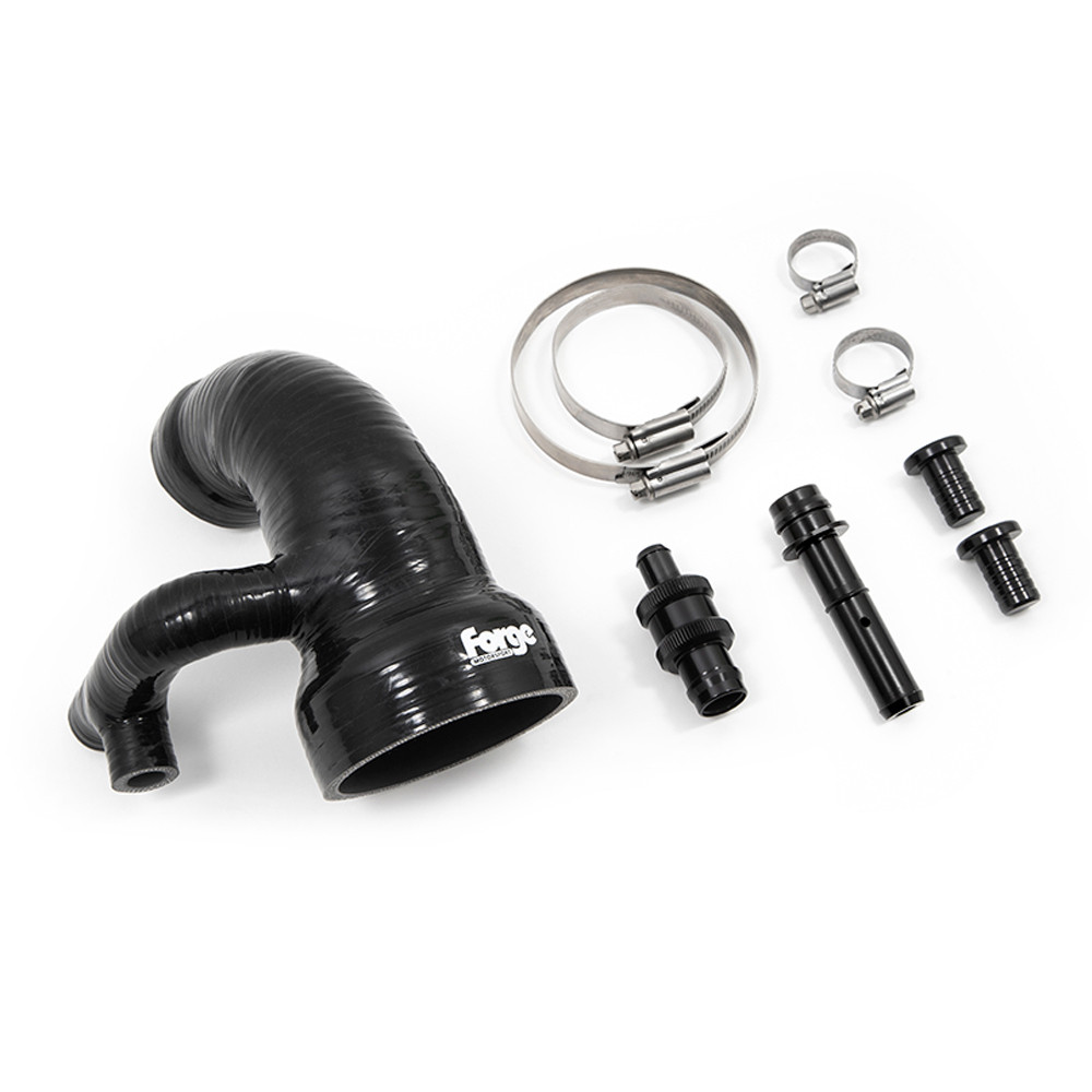 Adaptador de admisión turbo Forge para VAG motor 1.0 TSIArray