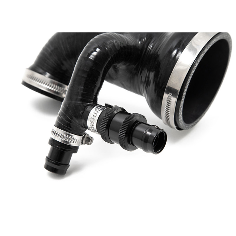 Adaptador de admissão turbo Forge para motor VAG 1.0 TSIArray