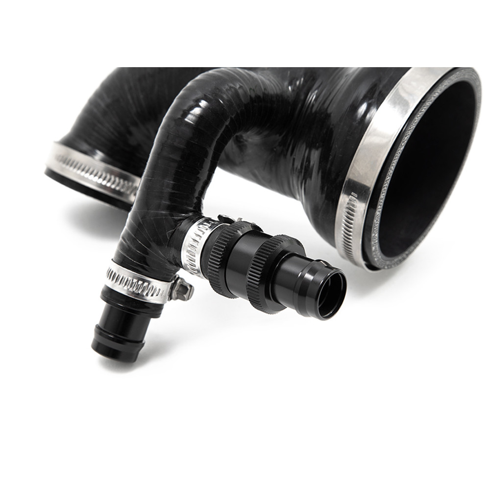 Adaptador de admisión turbo Forge para VAG motor 1.0 TSIArray