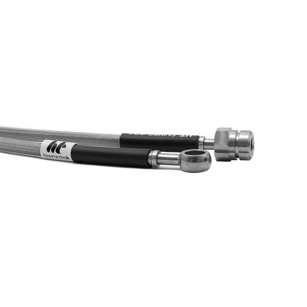 Kit de latiguillos de freno Forge Volkswagen Up 1.0 GTIArray