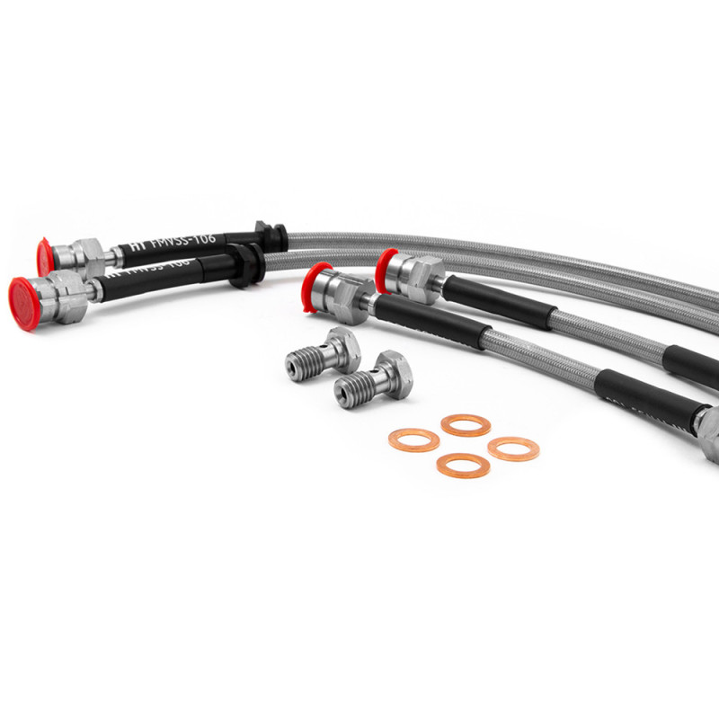 Kit de mangueiras de travão Forge Volkswagen Up 1.0 GTIArray