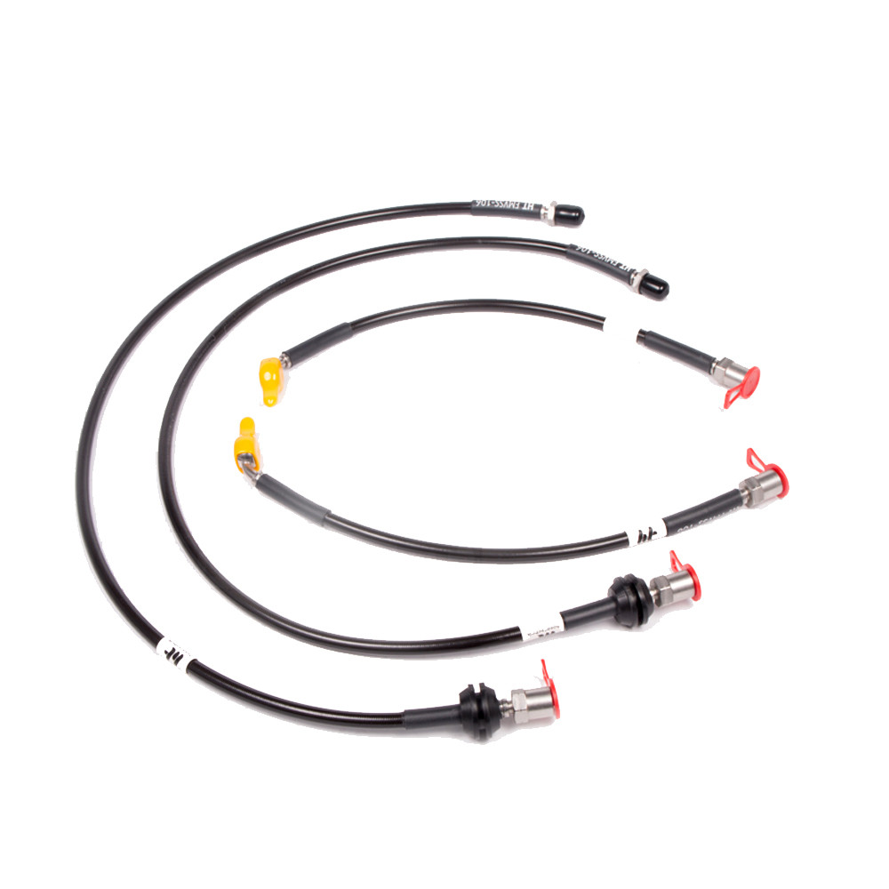 Latiguillos de freno Forge BMW M5 F10Array