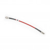 Latiguillos de freno Forge Honda Civic Type R FK11