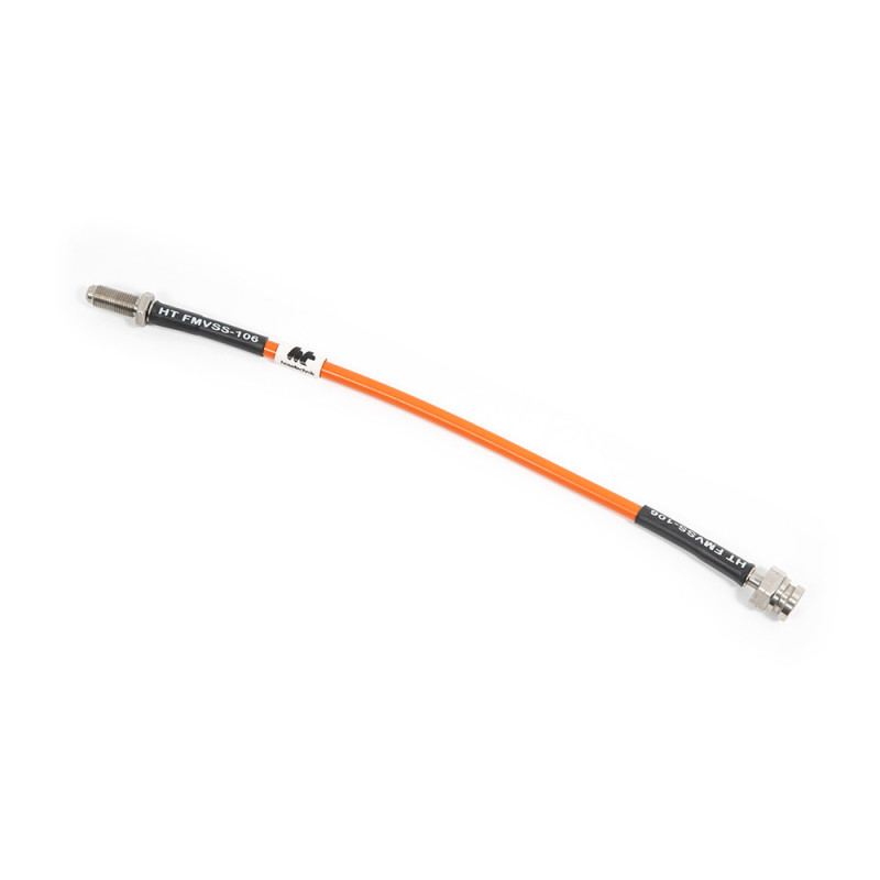 Mangueiras de travão Forge Honda Civic Type R FK11Array