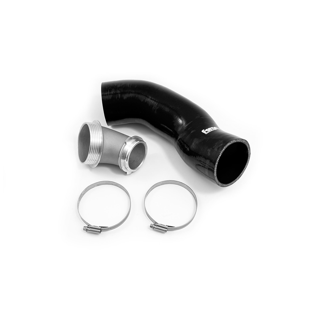 Adaptador de entrada de turbo Forge Volkswagen Golf Mk8 GTIArray