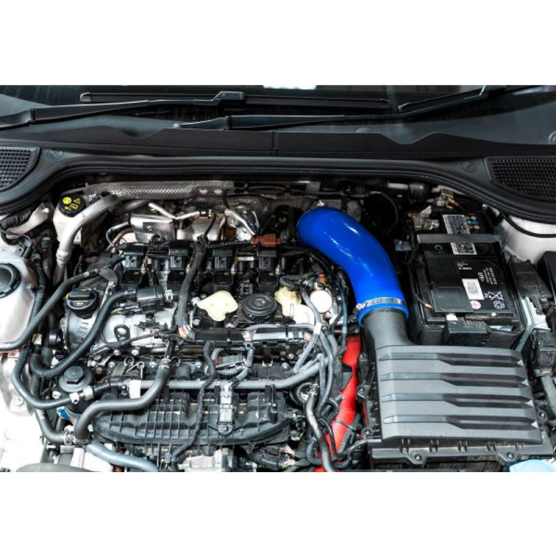 Adaptador de entrada de turbo Forge Volkswagen Golf Mk8 GTIArray