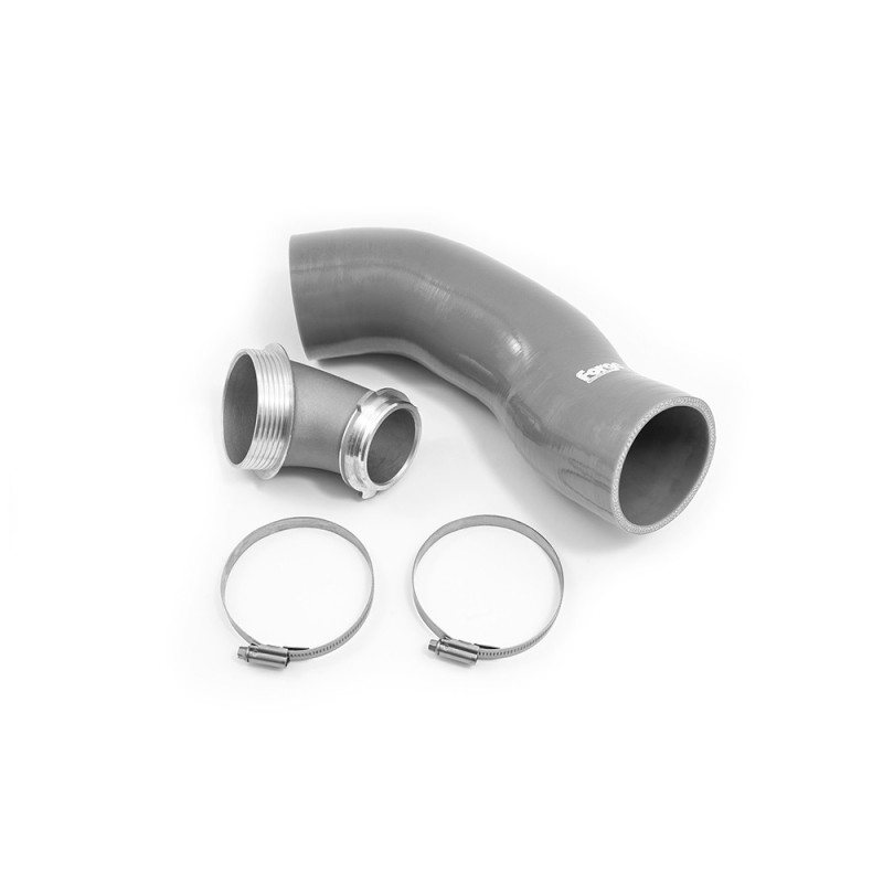 Adaptador de entrada do turbo Forge Volkswagen Golf Mk8 GTIArray