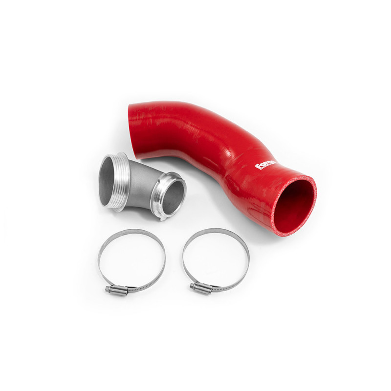 Adaptador de entrada de turbo Forge Volkswagen Golf Mk8 GTIArray