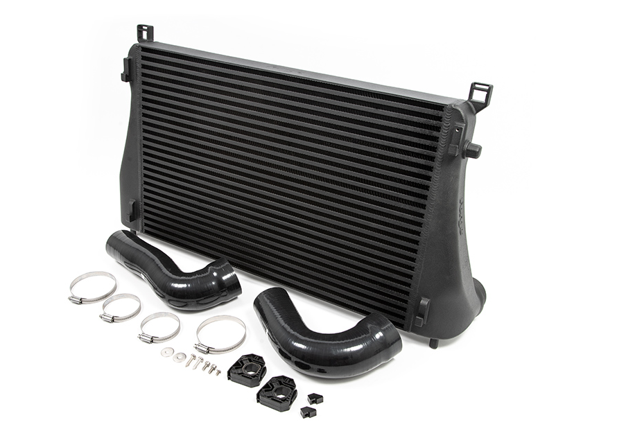Intercooler para VW Golf MK8/Audi S3/Cupra Formentor y LeonArray