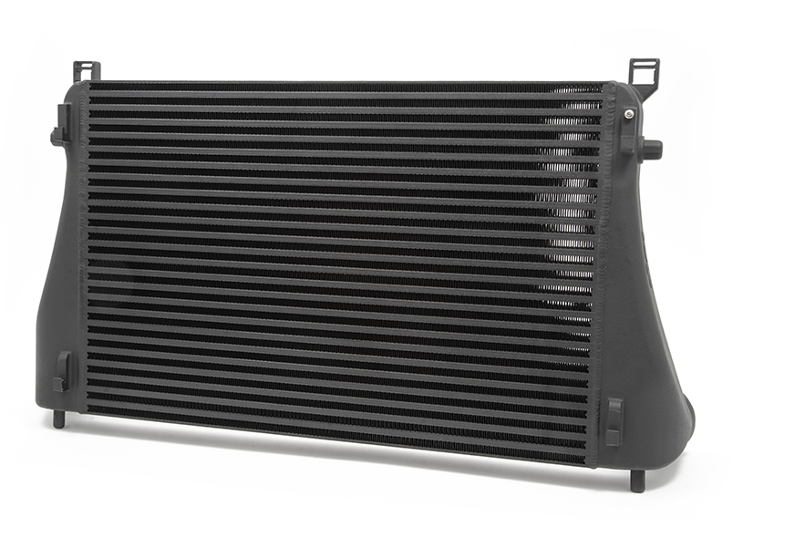 Intercooler para VW Golf MK8/Audi S3/Cupra Formentor e LeonArray