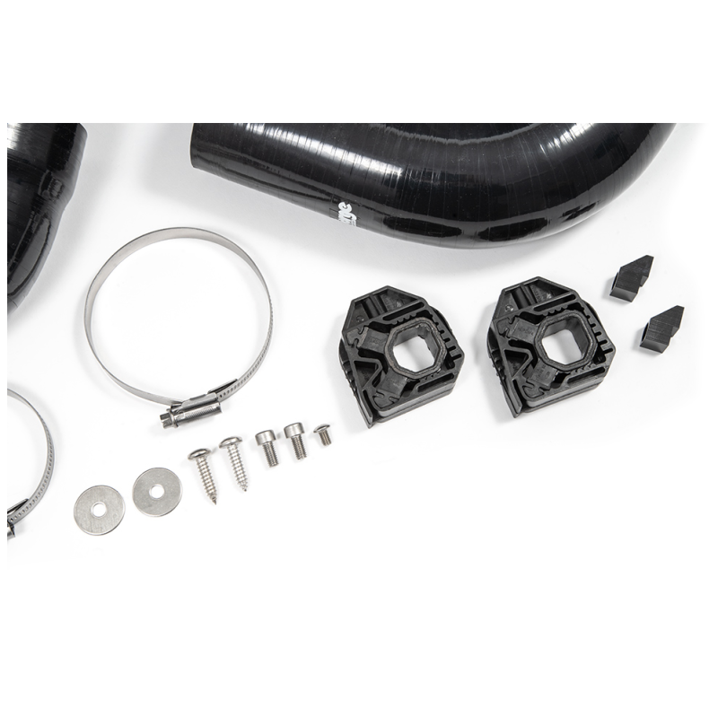 Intercooler para VW Golf MK8/Audi S3/Cupra Formentor y LeonArray