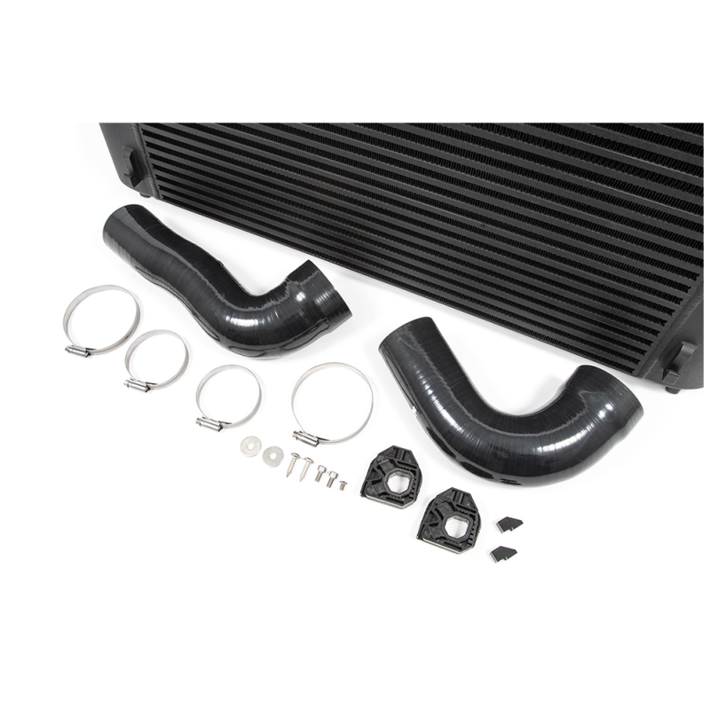 Intercooler para VW Golf MK8/Audi S3/Cupra Formentor e LeonArray