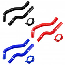 Manguitos de enfriamiento Forge Suzuki Swift Sport 1.4