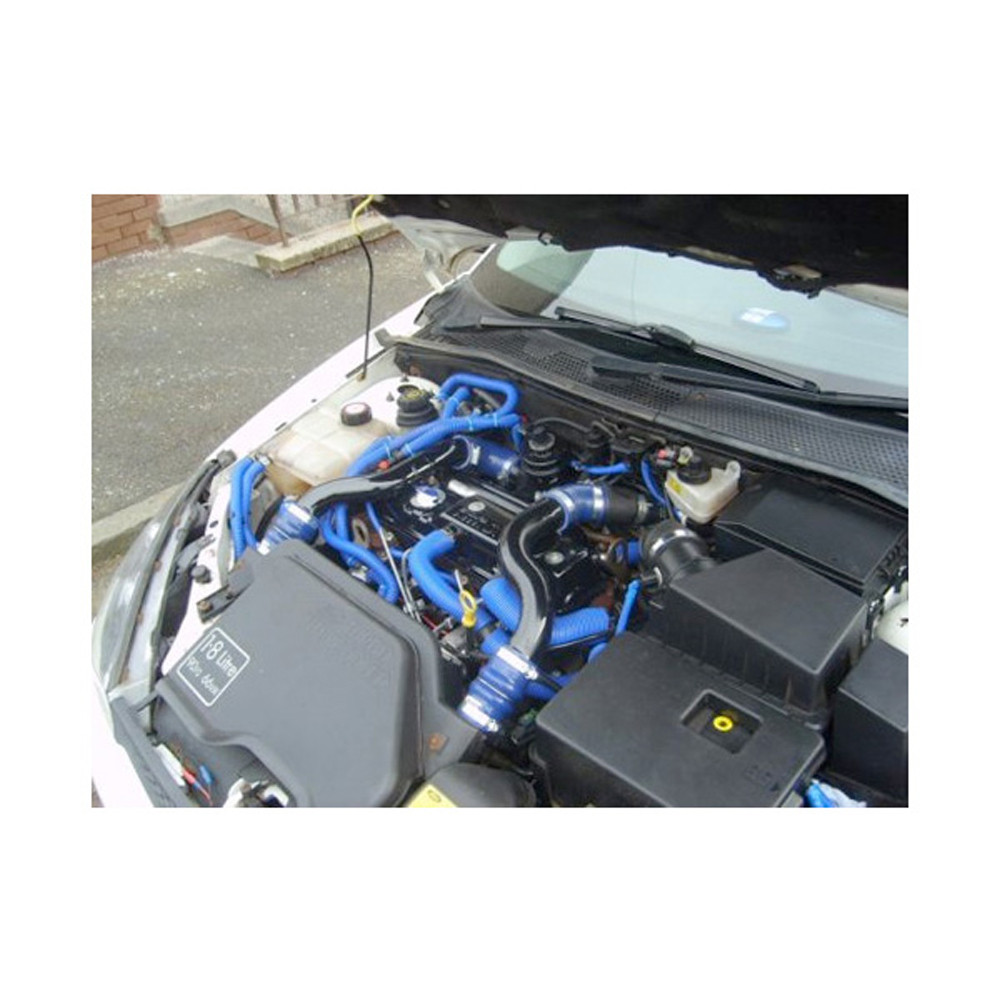 Mangas de silicone Forge para Ford Focus TDDiArray