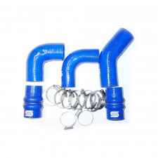 Manguitos en silicona Forge para Ford Focus TDDi