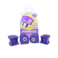 Silent Bloc Powerflex Triângulo Dianteiro Lancia Delta Interior 16S 12 mm (4 peças)