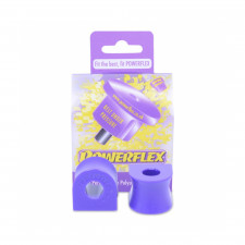 Silent-block Powerflex Barra Estabilizadora Trasera Interior Lancia Delta 16S 15mm (2 Piezas)