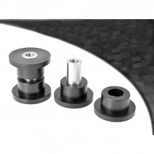 Silent-block Powerflex Black Trapecio Delantero Opel Corsa B / Tigra (2 Piezas)
