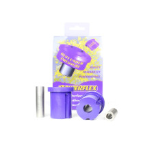 Silent-block Powerflex Braço de Vento Traseiro Ford Escort MK 5 (2 Peças)