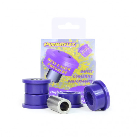 Silent-block Powerflex Subaru Forester SF 1997-2002 (2 Piezas)