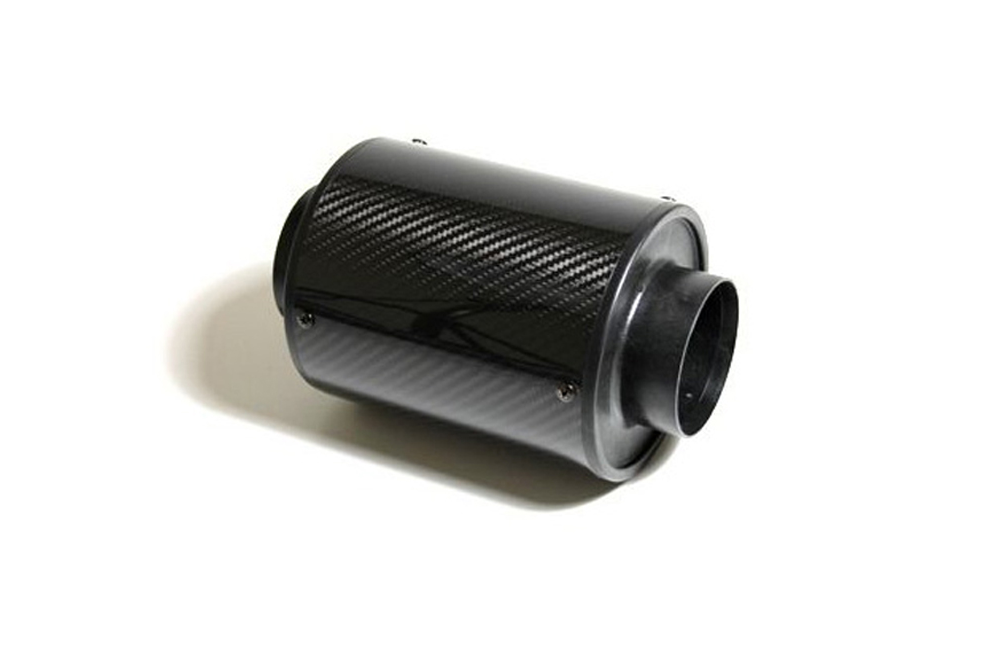 Filtro de substituição para o sistema de indução de ar TWINTAKEArray