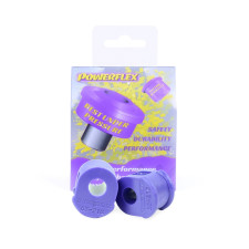 Barra estabilizadora Powerflex Silent-block Volkswagen Golf 1 (2 peças)