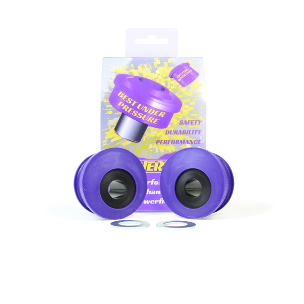 Silent-block Powerflex Braço dianteiro BMW E30 M3 (2 peças)Array