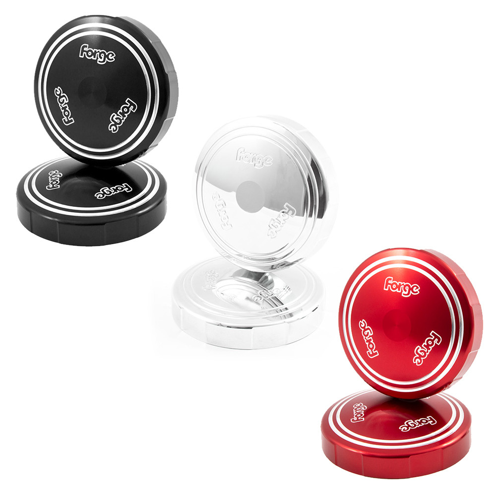 Copelas de amortiguador Forge para Fiat / Suzuki Swift / Nissan Juke / FordArray