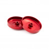 Copelas de amortiguador Forge para Fiat / Suzuki Swift / Nissan Juke / Ford