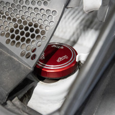 Copelas de amortiguador Forge para Fiat / Suzuki Swift / Nissan Juke / Ford