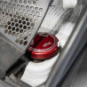 Copelas de amortiguador Forge para Fiat / Suzuki Swift / Nissan Juke / Ford