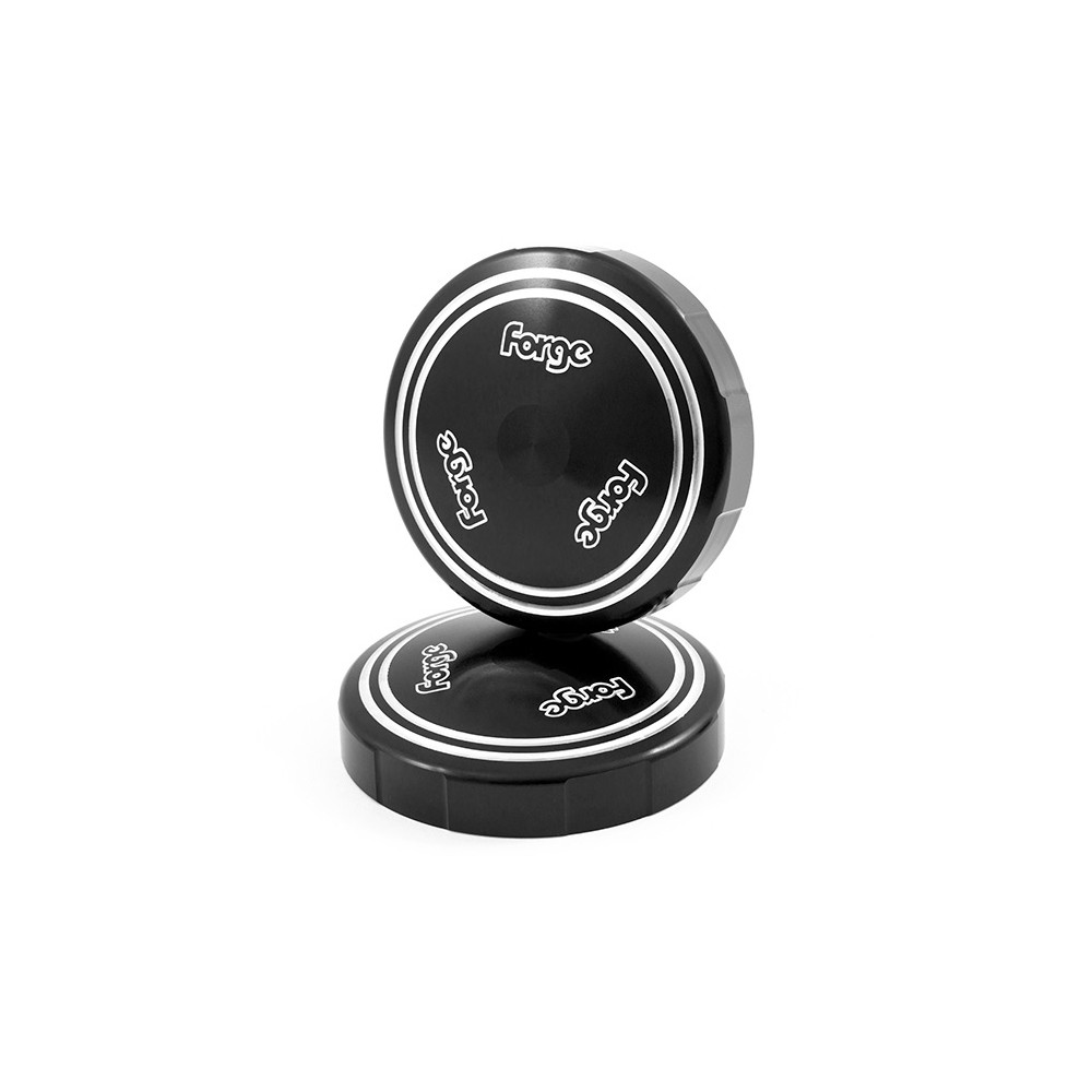 Copelas de amortiguador Forge para Fiat / Suzuki Swift / Nissan Juke / FordArray