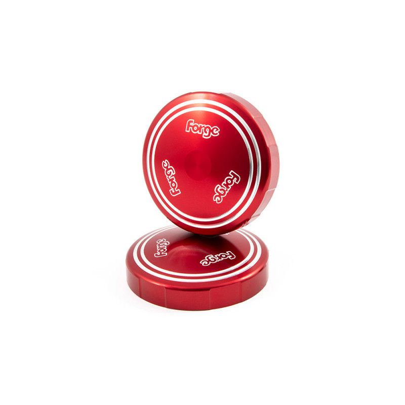 Copelas de amortiguador Forge para Fiat / Suzuki Swift / Nissan Juke / FordArray