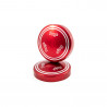 Copelas de amortiguador Forge para Fiat / Suzuki Swift / Nissan Juke / Ford