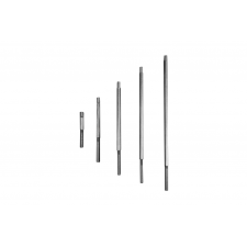 Varilla de válvula de escape - M6 o 1/4UNF - varias longitudes