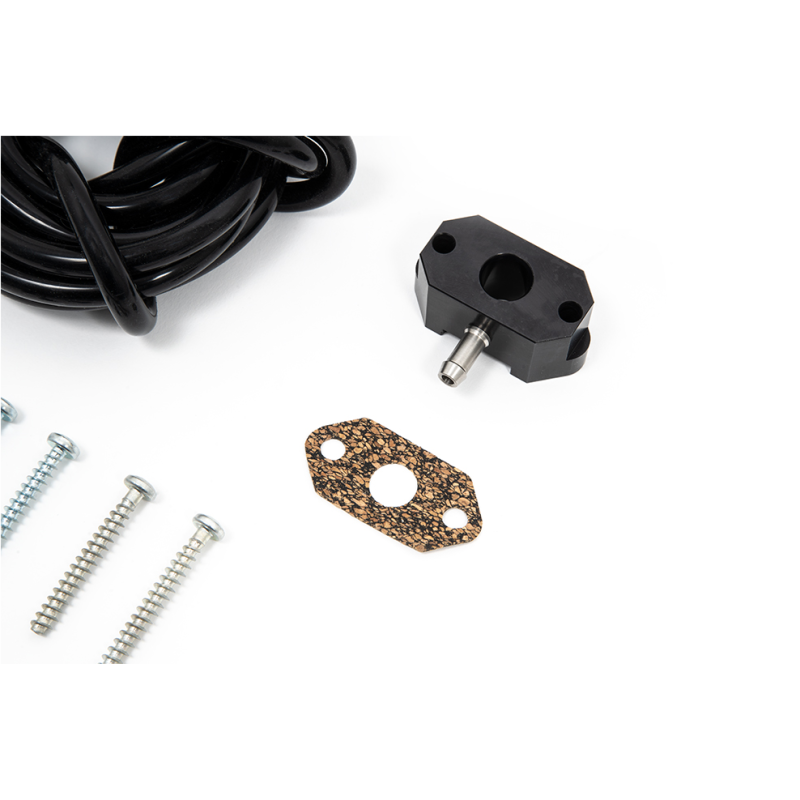 Kit de fijación del manómetro turbo Forge motor 1.0 TSIArray
