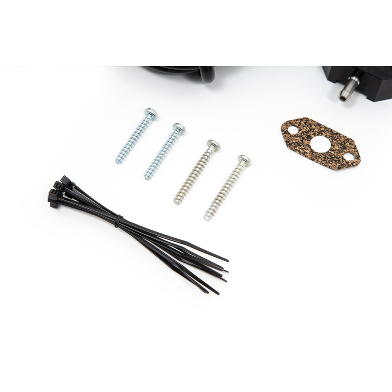 Kit de fijación del manómetro turbo Forge motor 1.0 TSIArray
