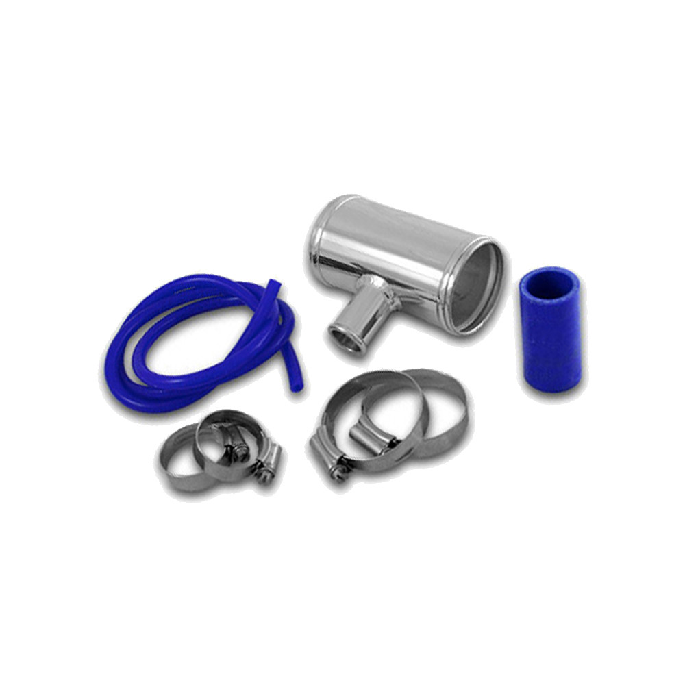 Kit de adaptação da válvula de descarga Forge para Ford Fiesta RSArray
