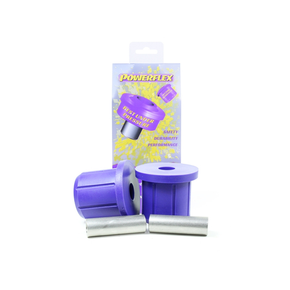 Silent-block Powerflex Braço de Vento Traseiro Ford Puma / Ford Fiesta MK4 (2 Peças)Array