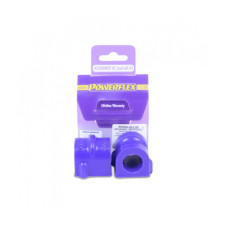 Barra estabilizadora Silent-block Powerflex Diâmetro 20mm Opel Kadett E (2 Peças)