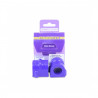 Silent-block Powerflex Barra Estabilizadora Diámetro 20mm Opel Kadett E (2 Piezas)