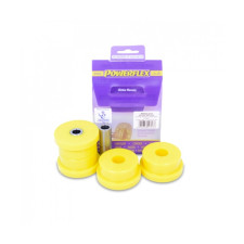 Silent-block Powerflex Motor Rover 200 Modelo Grande (2 Peças)