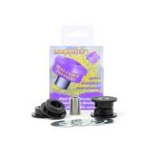 Silent-block Powerflex Motor Rover 200 Modelo Pequeno (2 Peças)