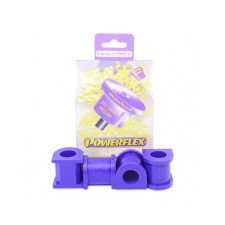 Barra estabilizadora dianteira Powerflex Silent-block Opel Corsa B / Tigra (4 peças)