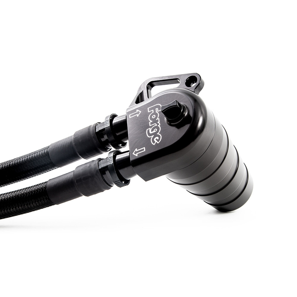 Kit recuperador de aceite para Toyota Supra A90 et BMW Z4 B58Array