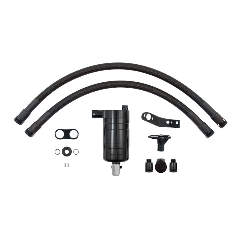 Kit recuperador de aceite para Audi TTRS 8S y RS5Array