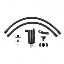 Kit de recuperação de óleo para Audi TTRS 8S e RS5