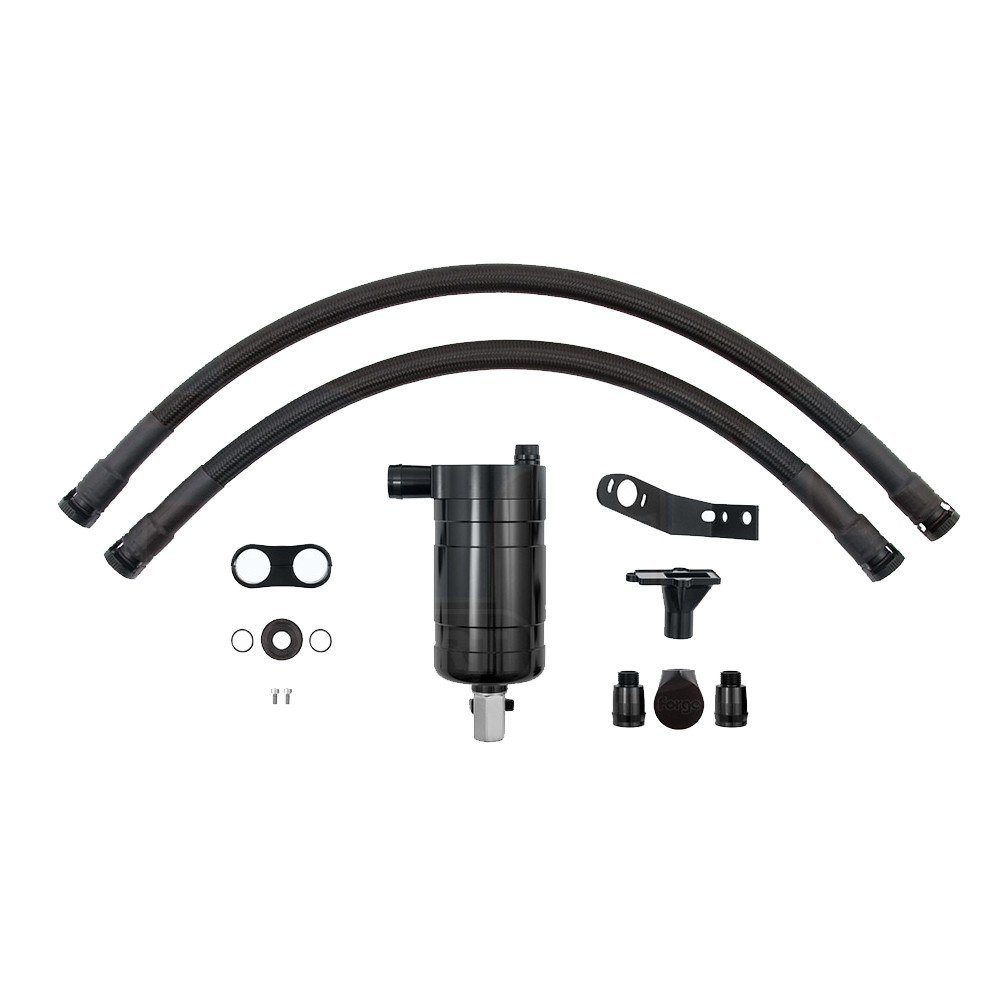 Kit recuperador de aceite para Audi TTRS 8S y RS5Array
